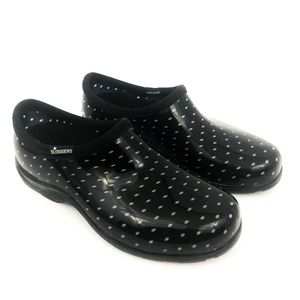 Sloggers Women's Rain and Garden Shoe